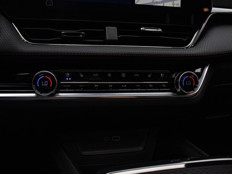 Chevrolet EQUINOX RS 1.5 Turbo  Aut.