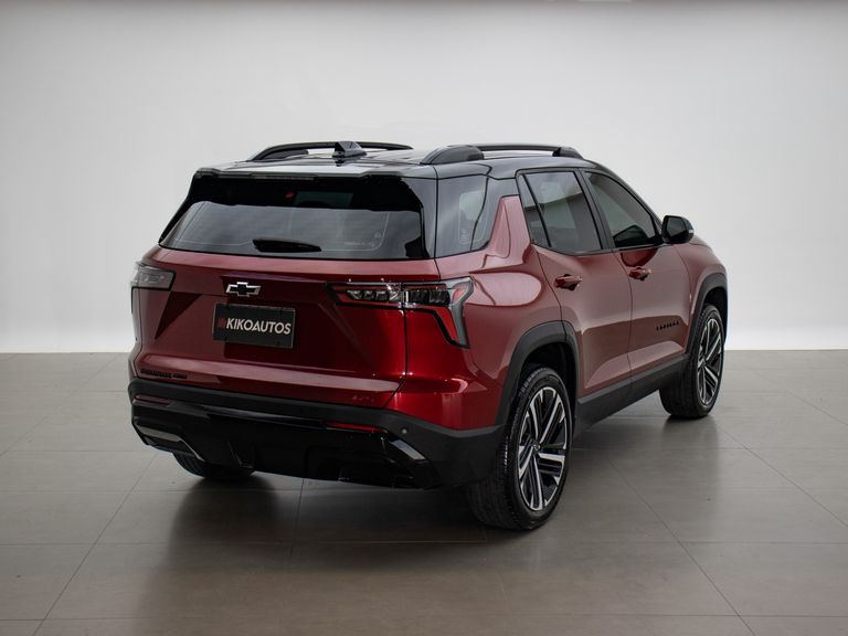 Chevrolet EQUINOX RS 1.5 Turbo  Aut.