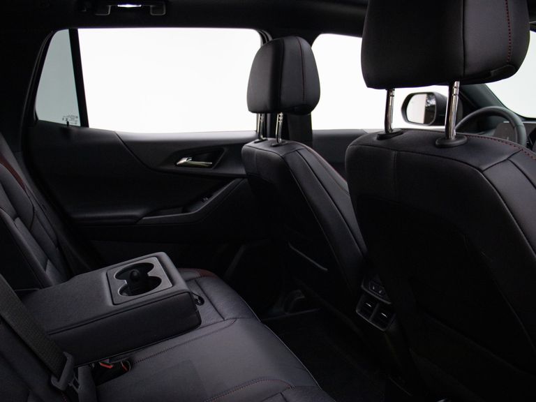 Chevrolet EQUINOX RS 1.5 Turbo  Aut.