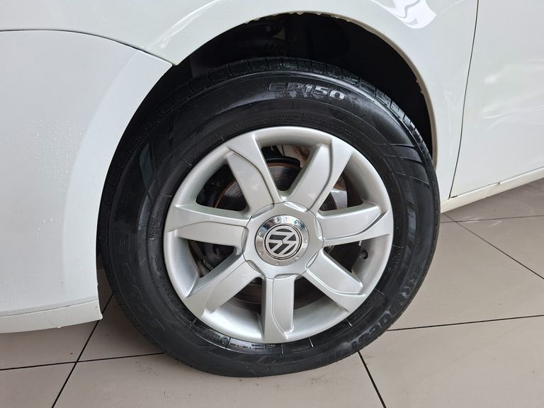 VolksWagen Gol Special 1.0 Total Flex 8V 5p