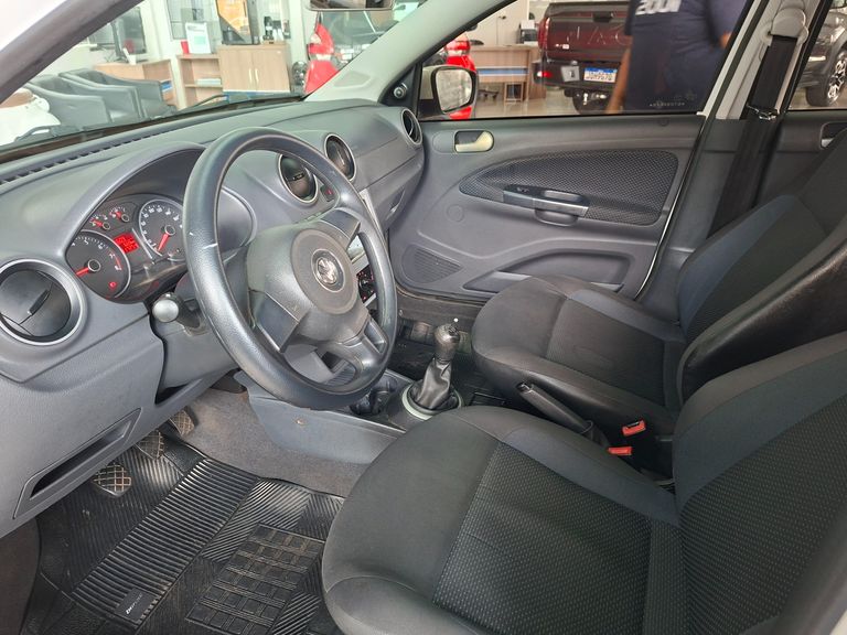 VolksWagen Gol Special 1.0 Total Flex 8V 5p