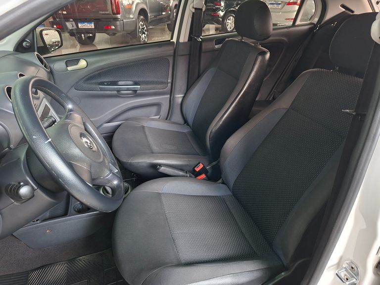 VolksWagen Gol Special 1.0 Total Flex 8V 5p