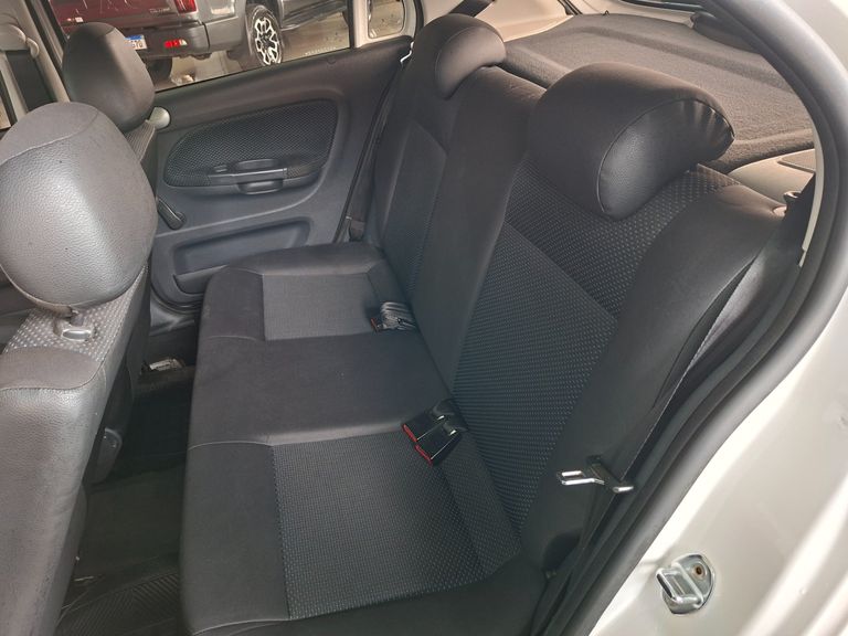 VolksWagen Gol Special 1.0 Total Flex 8V 5p