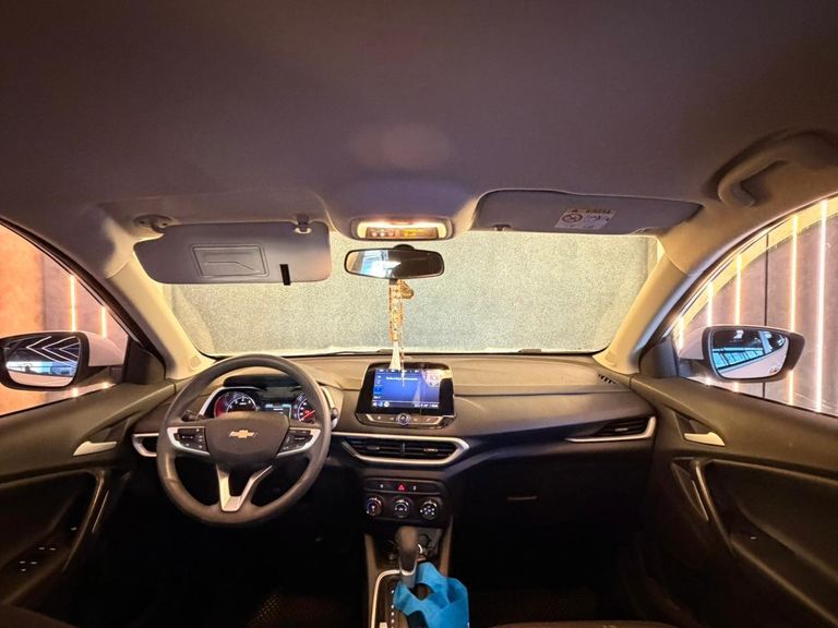 Chevrolet TRACKER LT 1.0 Turbo 12V Flex Aut.