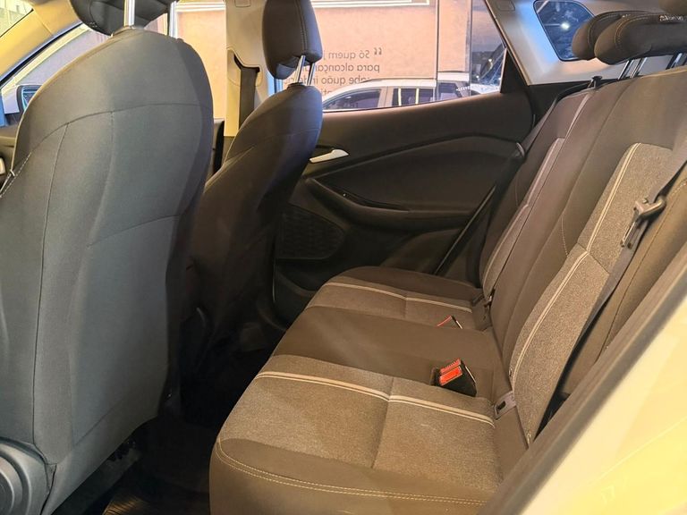 Chevrolet TRACKER LT 1.0 Turbo 12V Flex Aut.