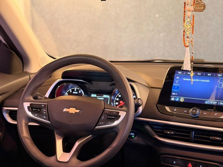 Chevrolet TRACKER LT 1.0 Turbo 12V Flex Aut.