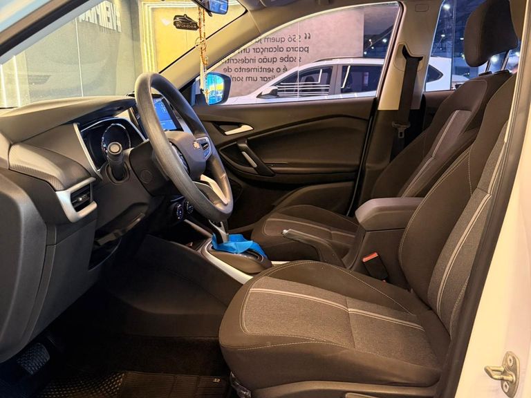 Chevrolet TRACKER LT 1.0 Turbo 12V Flex Aut.