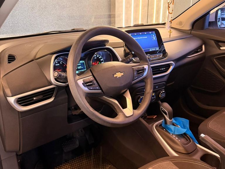 Chevrolet TRACKER LT 1.0 Turbo 12V Flex Aut.