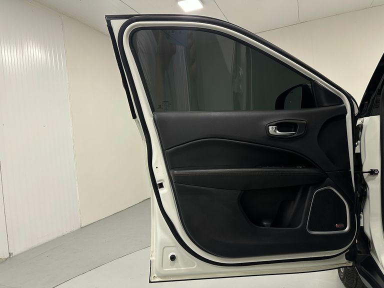 Jeep COMPASS LIMITED 2.0 4x2 Flex 16V Aut.