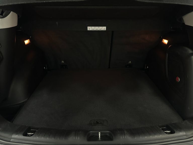 Jeep COMPASS LIMITED 2.0 4x2 Flex 16V Aut.