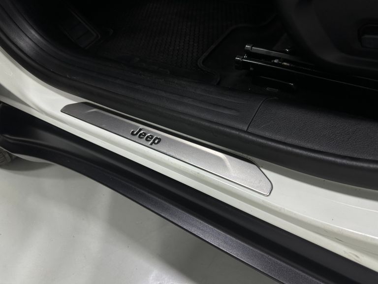 Jeep COMPASS LIMITED 2.0 4x2 Flex 16V Aut.