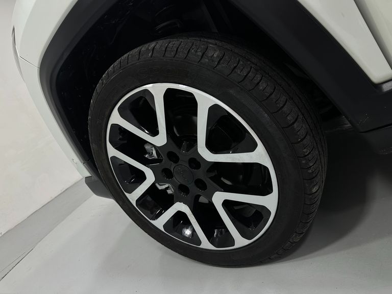 Jeep COMPASS LIMITED 2.0 4x2 Flex 16V Aut.