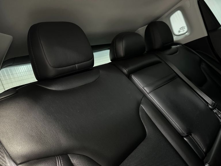 Jeep COMPASS LIMITED 2.0 4x2 Flex 16V Aut.