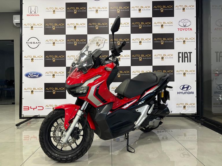 HONDA ADV 150