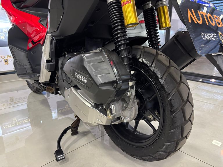 HONDA ADV 150