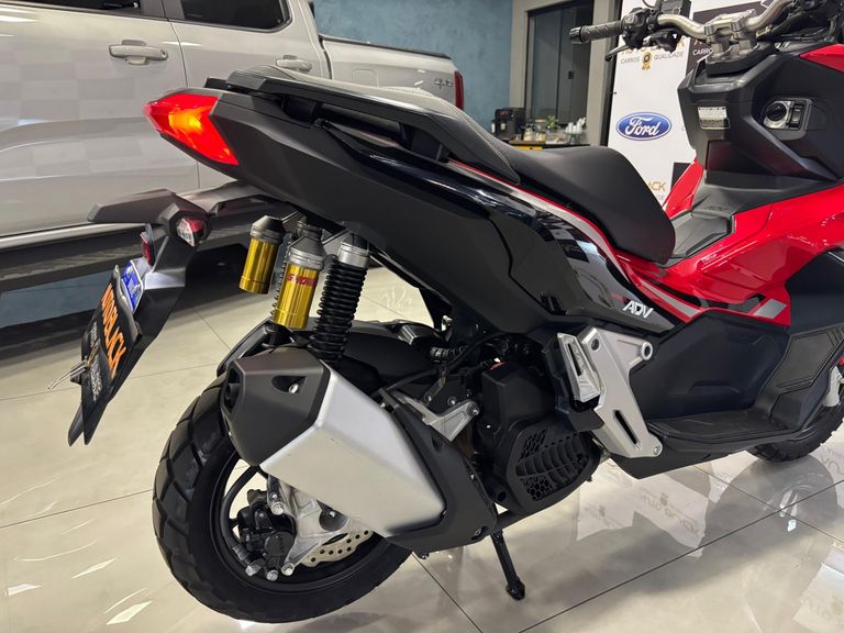 HONDA ADV 150