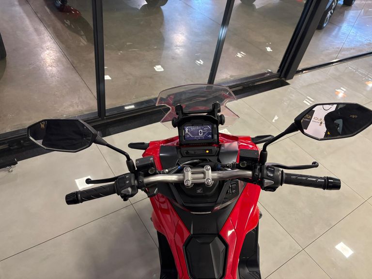 HONDA ADV 150