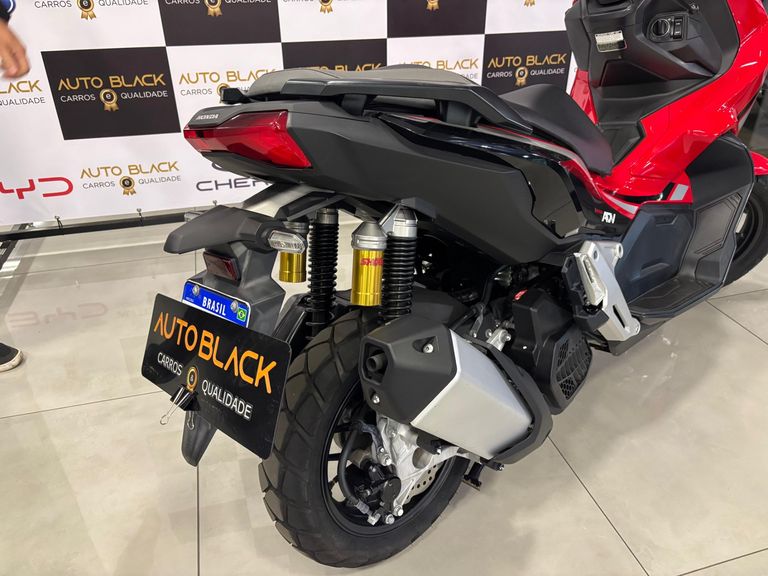 HONDA ADV 150