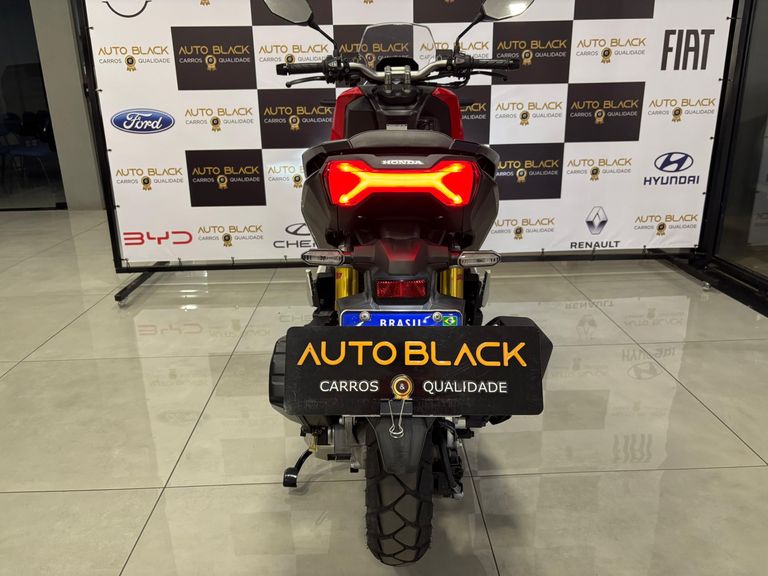 HONDA ADV 150