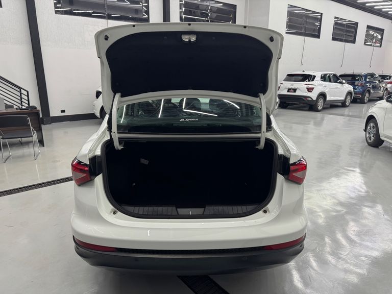 Fiat CRONOS DRIVE 1.3 8V Flex