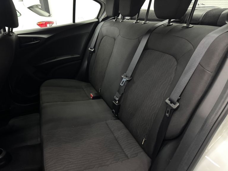 Fiat CRONOS DRIVE 1.3 8V Flex