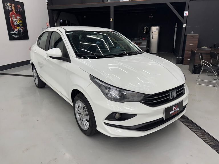 Fiat CRONOS DRIVE 1.3 8V Flex