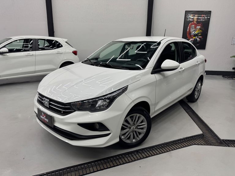Fiat CRONOS DRIVE 1.3 8V Flex