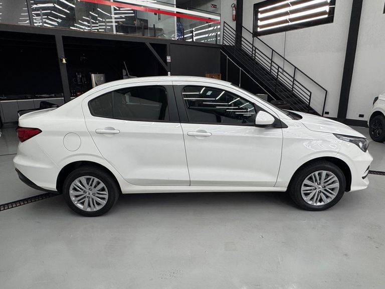 Fiat CRONOS DRIVE 1.3 8V Flex