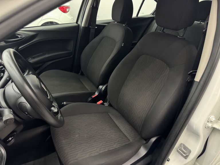 Fiat CRONOS DRIVE 1.3 8V Flex