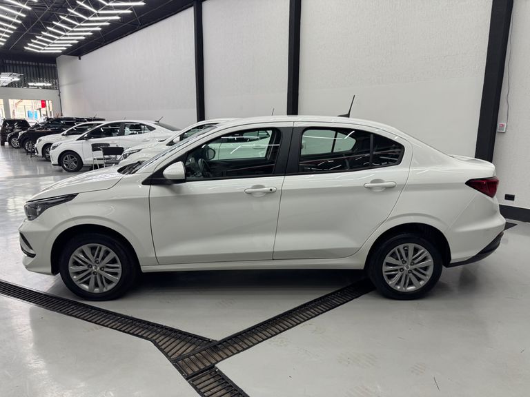 Fiat CRONOS DRIVE 1.3 8V Flex