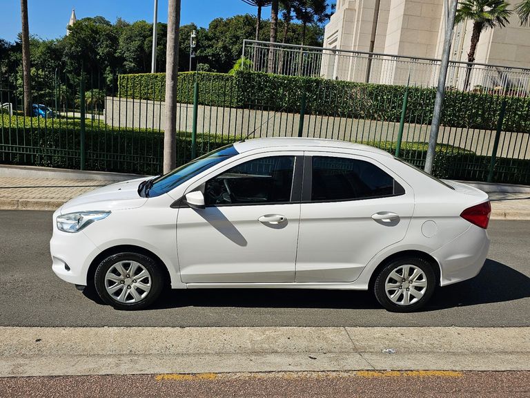 Ford Ka 1.0 SE/SE Plus TiVCT Flex 5p