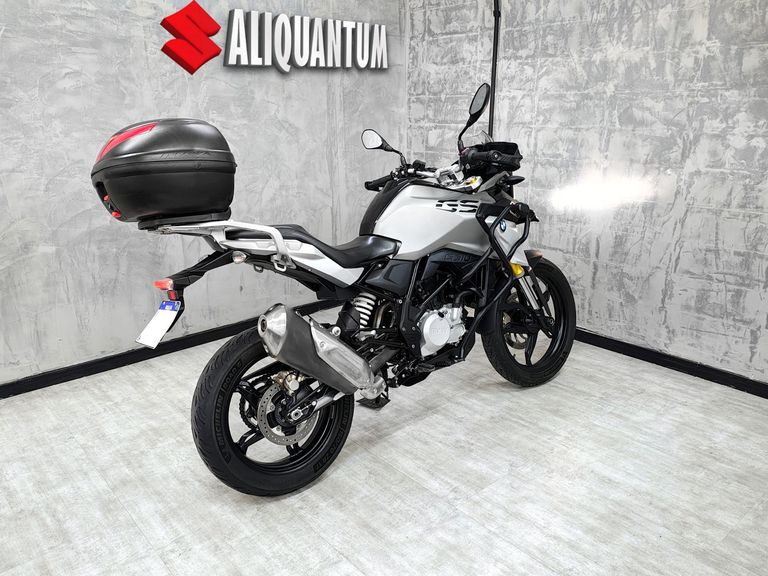 BMW G 310 GS