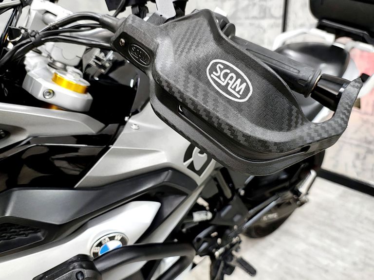 BMW G 310 GS