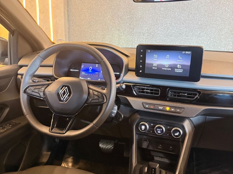 Renault Kardian Evolut. Flex 1.0 TB 12V 5p Aut.