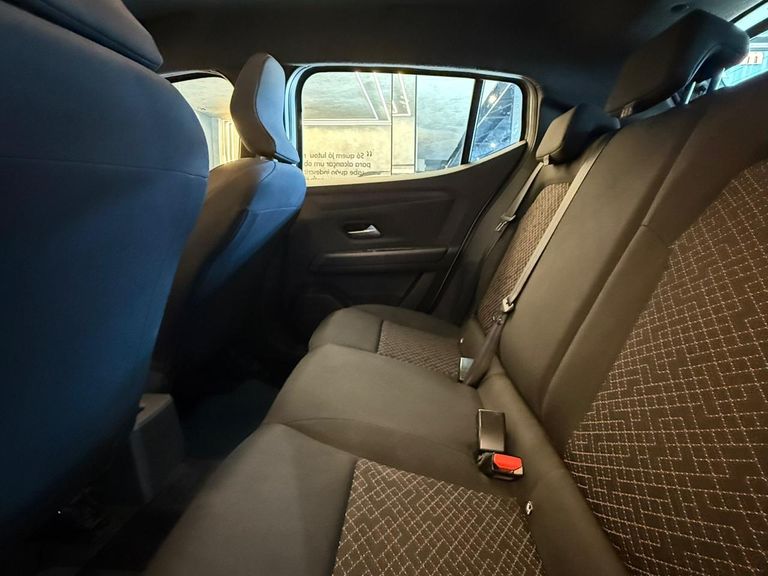 Renault Kardian Evolut. Flex 1.0 TB 12V 5p Aut.