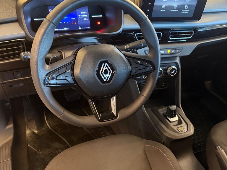 Renault Kardian Evolut. Flex 1.0 TB 12V 5p Aut.