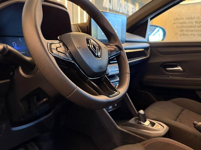 Renault Kardian Evolut. Flex 1.0 TB 12V 5p Aut.