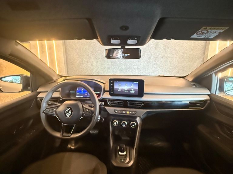 Renault Kardian Evolut. Flex 1.0 TB 12V 5p Aut.