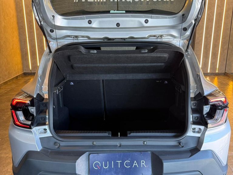 Renault Kardian Evolut. Flex 1.0 TB 12V 5p Aut.