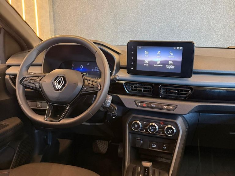 Renault Kardian Evolut. Flex 1.0 TB 12V 5p Aut.