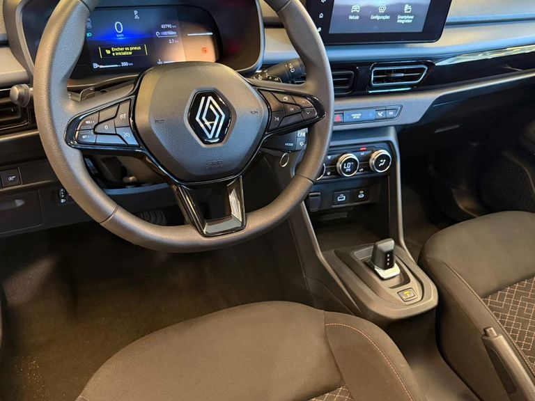 Renault Kardian Evolut. Flex 1.0 TB 12V 5p Aut.