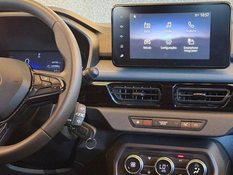 Renault Kardian Evolut. Flex 1.0 TB 12V 5p Aut.