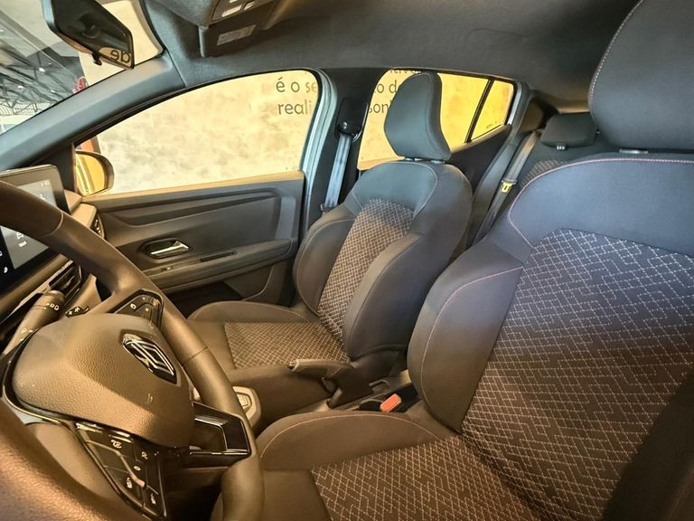 Renault Kardian Evolut. Flex 1.0 TB 12V 5p Aut.