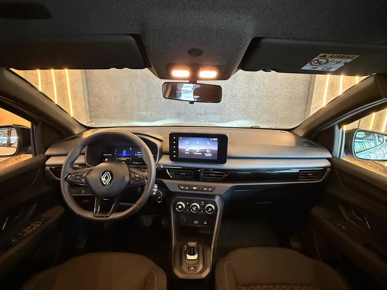 Renault Kardian Evolut. Flex 1.0 TB 12V 5p Aut.