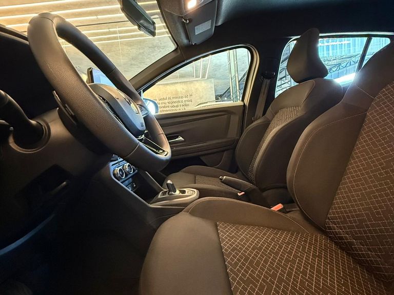 Renault Kardian Evolut. Flex 1.0 TB 12V 5p Aut.