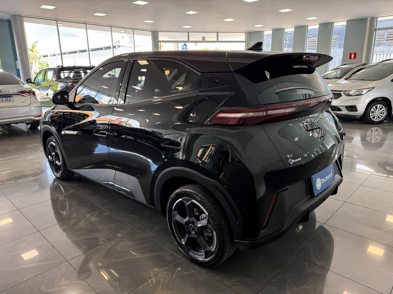 BYD Dolphin Mini (Elétrico)