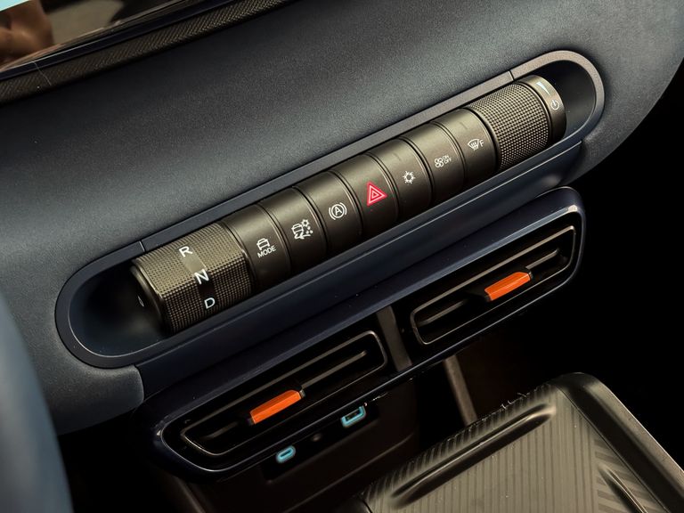 BYD Dolphin Mini (Elétrico)