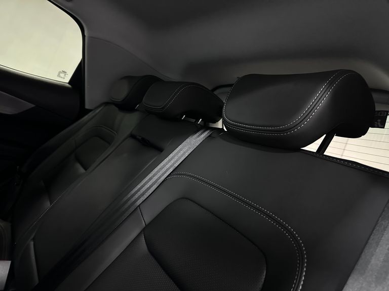 Caoa Chery Tiggo 5X SPORT 1.5 Turbo Flex Aut.