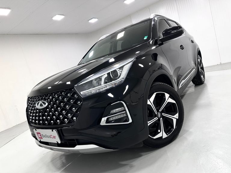 Caoa Chery Tiggo 5X SPORT 1.5 Turbo Flex Aut.