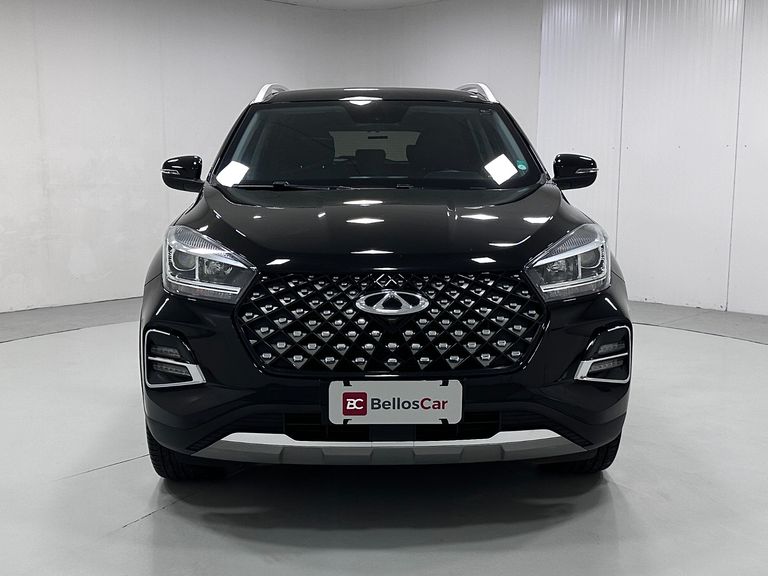 Caoa Chery Tiggo 5X SPORT 1.5 Turbo Flex Aut.